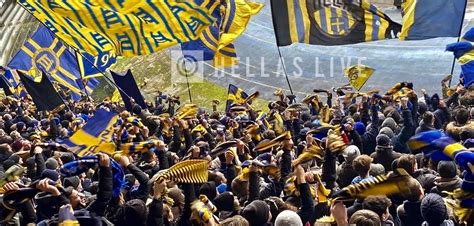 Campagna Abbonamenti Hellas Verona Superata Quota Flickr