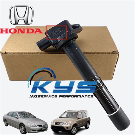 HONDA Japan 099700 070 IGNITION PLUG COIL Honda Accord SDA CRV S9A