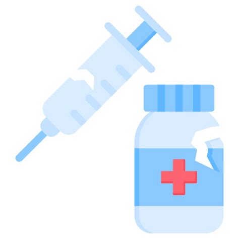 Biomedical waste Generic Flat icon