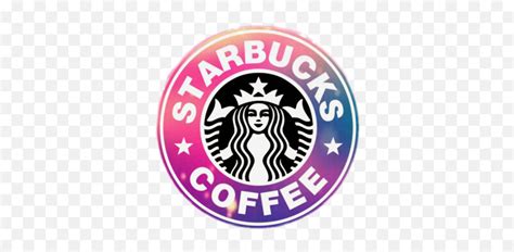 Download Free Png Starbucks Starbucks Logo Rainbowstarbucks Png