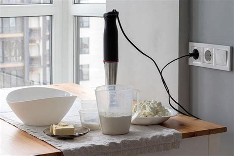 What S The Best Immersion Blender America S Test Kitchen Recommends