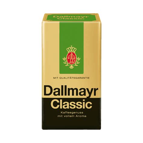 Dallmayr Kawa Classic Kr Ftig Niska Cena W Aldi