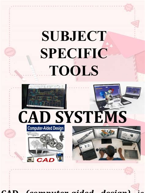 Cad Systems | PDF