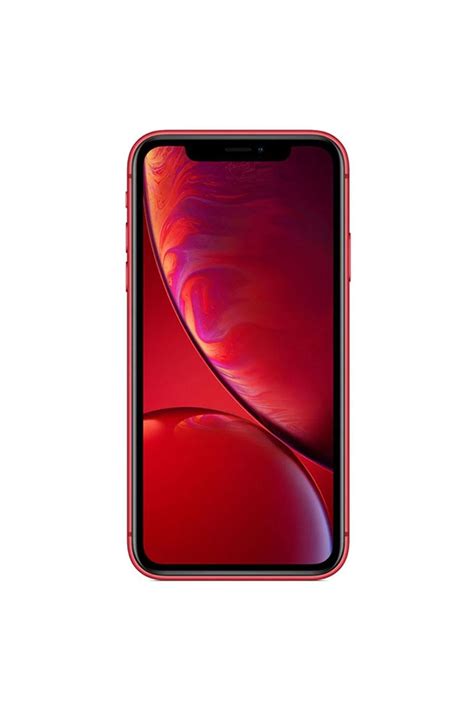 Apple Yenilenmiş Apple Iphone Xr 128 Gb 12 Ay Delta Servis Garantili