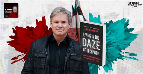 Living in the DAZE of Deception | with Jack Hibbs - Cross Examined