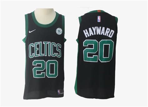 New Styles E4d90 Aee5e Boston Celtics Jersey Mens 201718 Boston