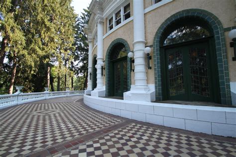 French lick in is the perfect destination for a weekend getaway