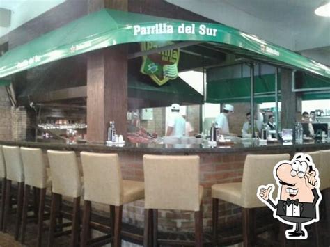 Parrilla Del Sur - Menu em Parrilla Del Sur churrascaria, Porto Alegre
