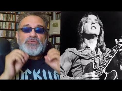 Opinião do Regis Tadeu sobre a banda Savoy Brown YouTube