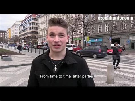 Cazador Checo XVIDEOS
