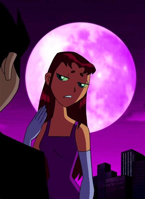 Prom Dress Starfire Appreciation Post R Teentitans