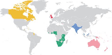 What countries are in the commonwealth - patrolkda