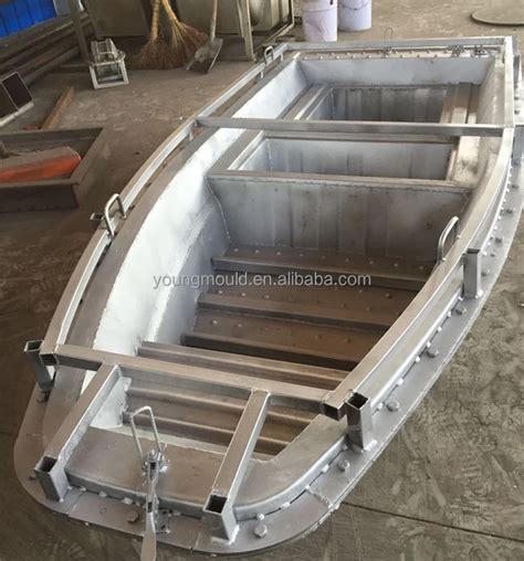 Customized Rotomolding Process Mold Fishing Kayak With Paddle