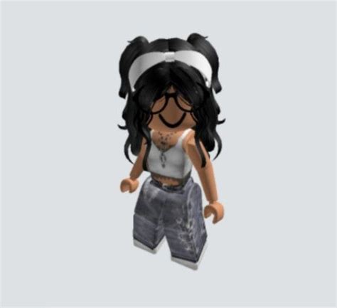 Roblox Cute Roblox Avatar Ideas Try These Cute And Trendy Outfits