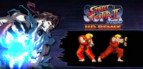 Super Street Fighter Ii Turbo Hd Remix The Fxbl Review • Gamephd