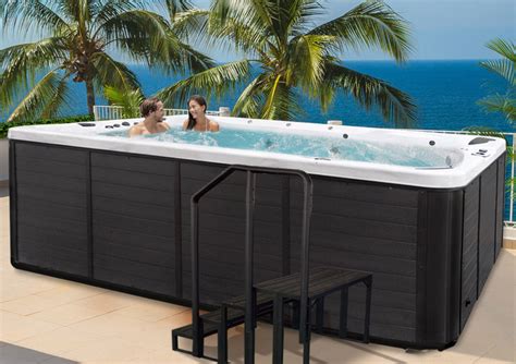 Premium Hot Tubs Spas Portable Hot Tub Swim Spas For Sale