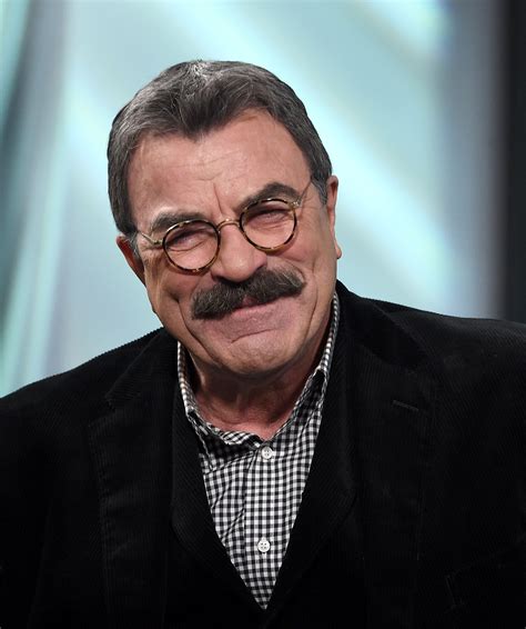 How robert selleck managed to build a legacy outside of fame 23