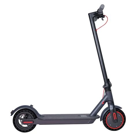 AOVO M365 Pro Electric Scooter – 350W, Fully Waterproof