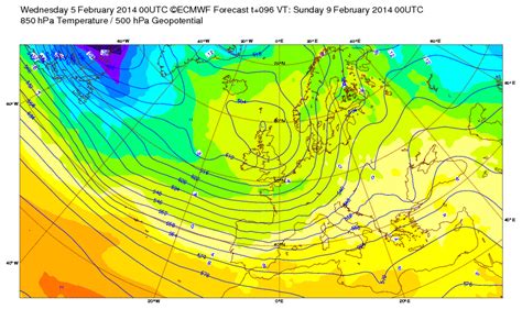 Allerta Meteo Altre Tempeste Atlantiche Sull Italia Nei Prossimi