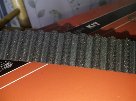 Гейтс пауергрип кит + помпа ТЗА на Приору. — Lada Приора универсал, 1,6 ...