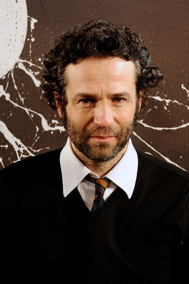 Picture Of Gustavo Salmerón