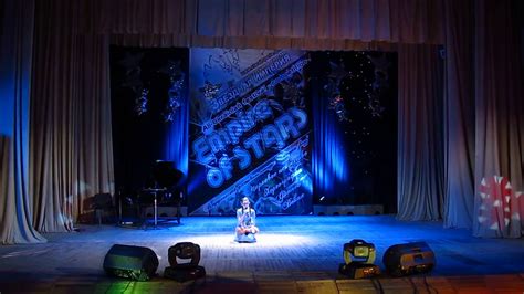 Звездная империя 2016 20160329 161418 v 0055 - YouTube