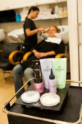 The Beauty of Life: Phenomenal Phenomenon: The Inphenom Treatment at ...