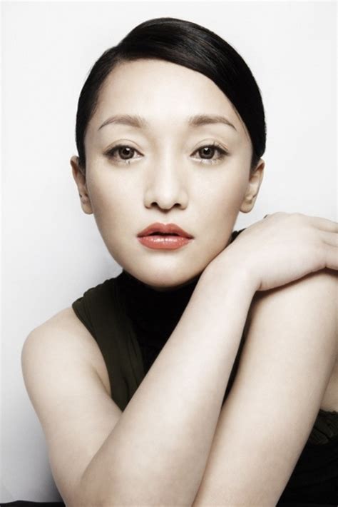 Gambar Foto Zhou Xun Bermain Di Painted Skin 2 Foto 2 Dari 24