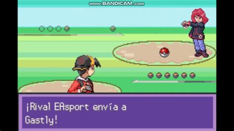 Pokemon Liquid Crystal Hardlocke 5 A Por El Tontito De Los Bichos Y