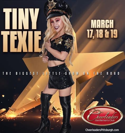 TinyTexie OnlyFans Leak: The Biggest Scandal Yet? - Truth or Fiction