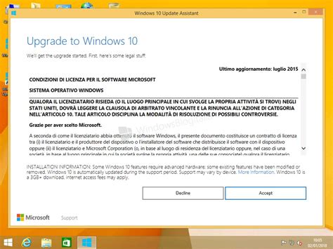 Come Aggiornare A Windows 10 Gratis E Legalmente Anche Nel 2020