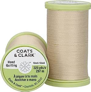 Amazon Coats Thread Zippers S Dual Duty Plus Hand