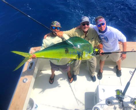 Islamorada Fishing Charter Packages | #1 Fishing Trips in Florida