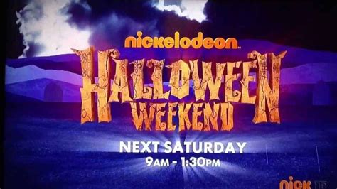 Top 8 Nickelodeon Halloween Movies Rkraftysprouts