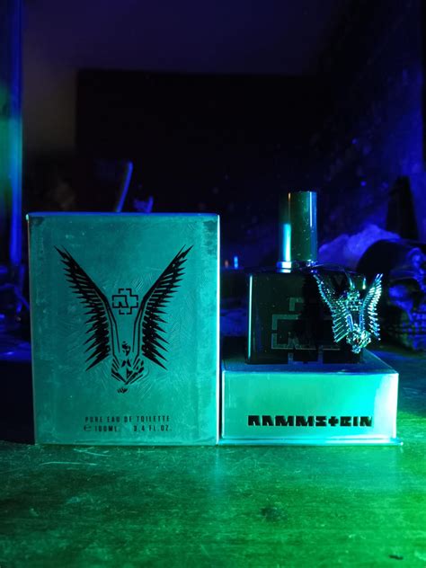 Engel Pure Rammstein Perfumy To Nowe Perfumy Dla Kobiet I Mężczyzn 2022