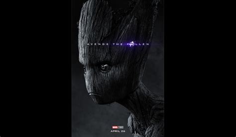 ‘Avengers: Endgame’: 32 Character Posters Photo Gallery - GoldDerby