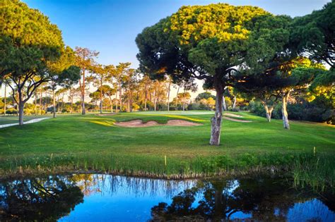 Golf Holidays in Vilamoura - Discover the Best Golf Package Deals