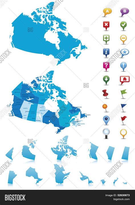 Canada - Highly Vector & Photo (Free Trial) | Bigstock 