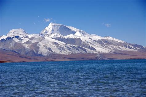 Places To Visit In And Around Kailash Mansarovar