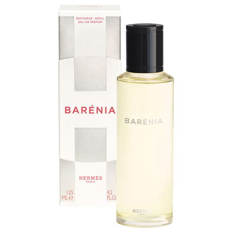 Herm S Bar Nia Eau De Parfum Refill Ml Baslerbeauty