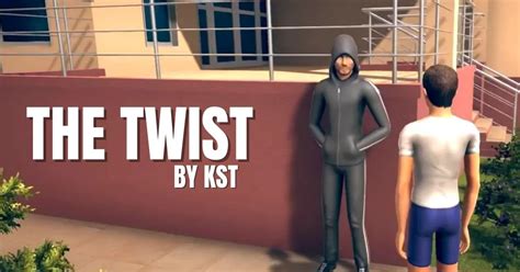 The Twist Kst Games Alphonso Imam