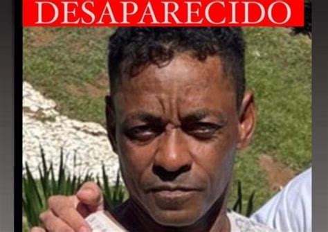 Família procura por homem desaparecido desde o ano passado