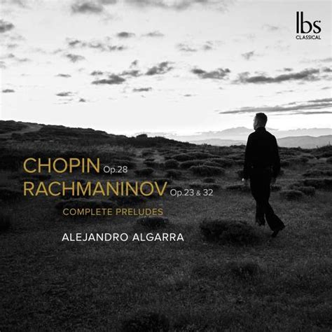 Sergej Rachmaninoff Preludes Op Nr Op Nr Cds Jpc