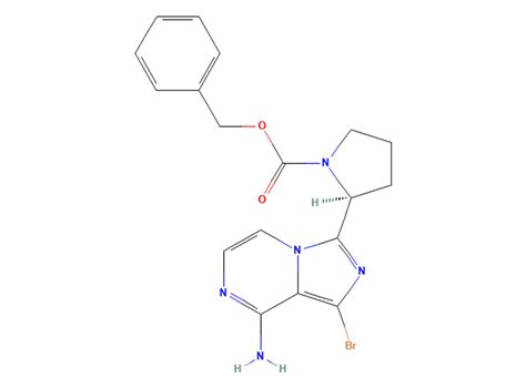 CAS 1420478 88 1 Acalabrutinib Intermediate Manufacturers Exporters