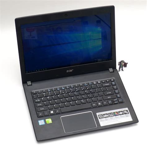 Laptop Gaming Acer E5 475G Core I5 Double VGA Jual Beli Laptop Bekas