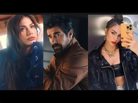 Double doves Demet Özdemir and İbrahim Çelikkol demetözdemir keşfet