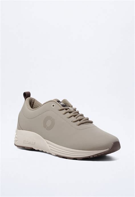 Deportivo De Mujer Beige Ecoalf Oregonalf