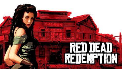 Red Dead Redemption Remake: Release Date Speculation, Leaks, News ...