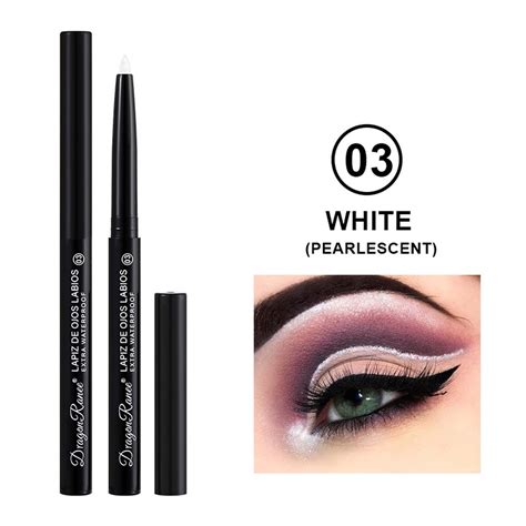 Daqian Inner Eyeliner Gel Pen For Female And Sweat Proof Lasting And