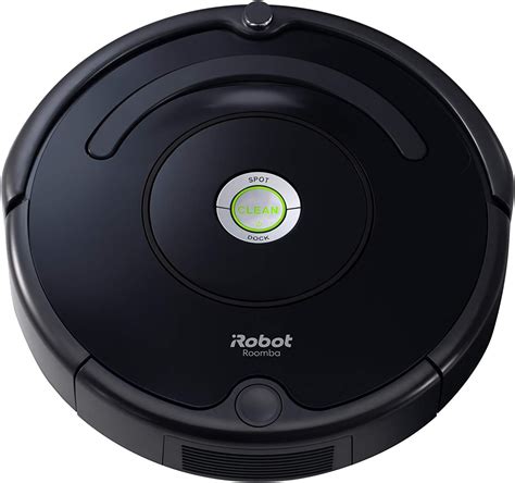 IRobot Roomba 615 Vacuum Cleaning Robot Amazon Ca Home